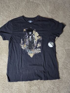 Mens Size XL Archive Sly And The Family Stone T Shirt